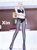 Beautyleg 2021.05.24 No.2081 Xin(1)